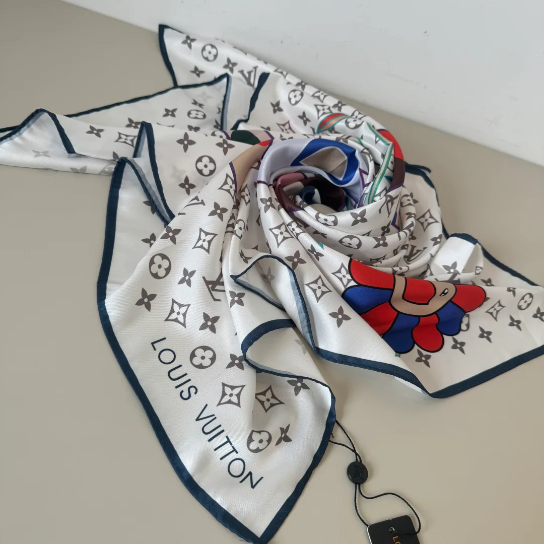 Шарфы Louis Vuitton 61972