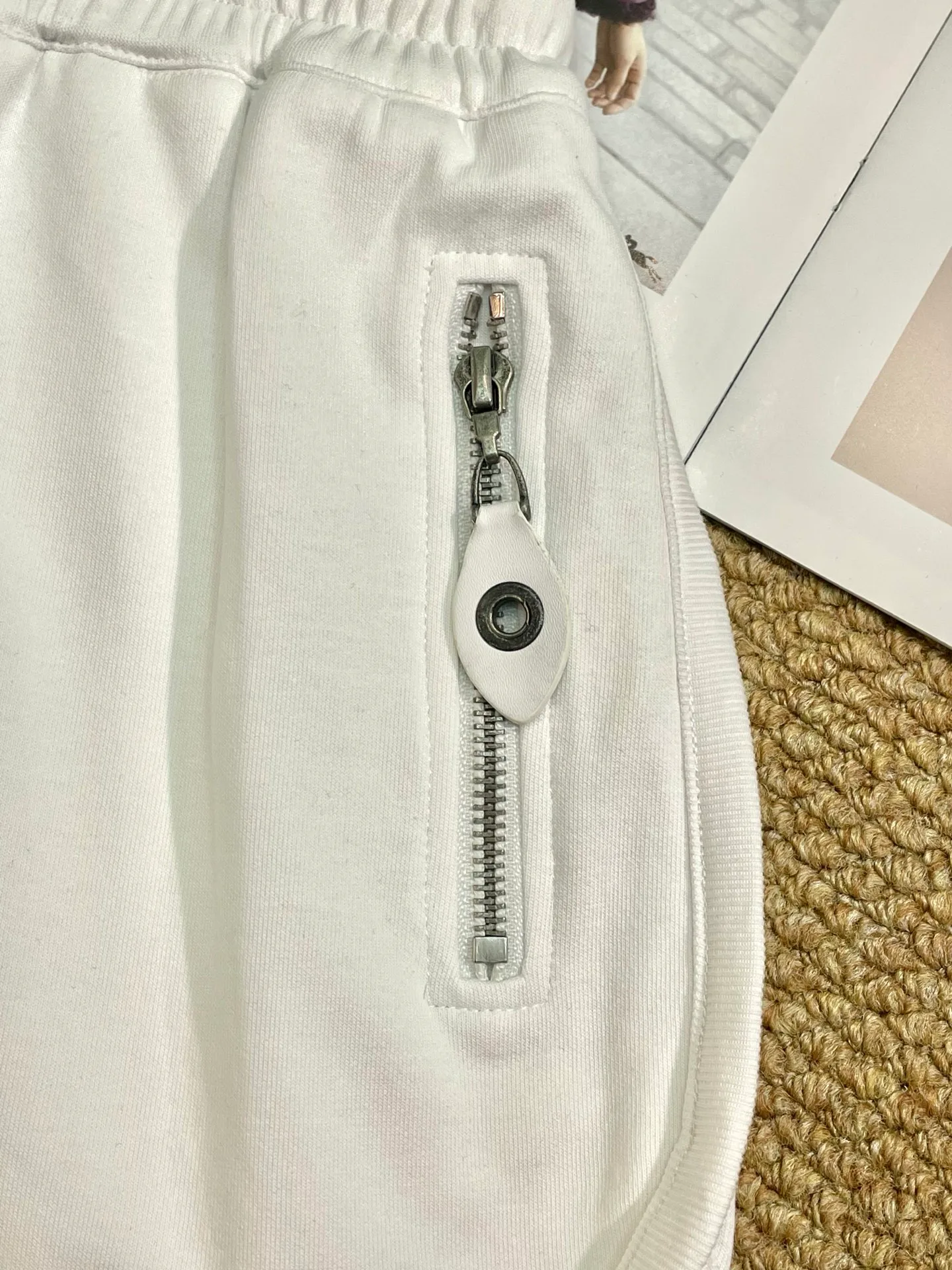 Шорты Женские Louis Vuitton 79771