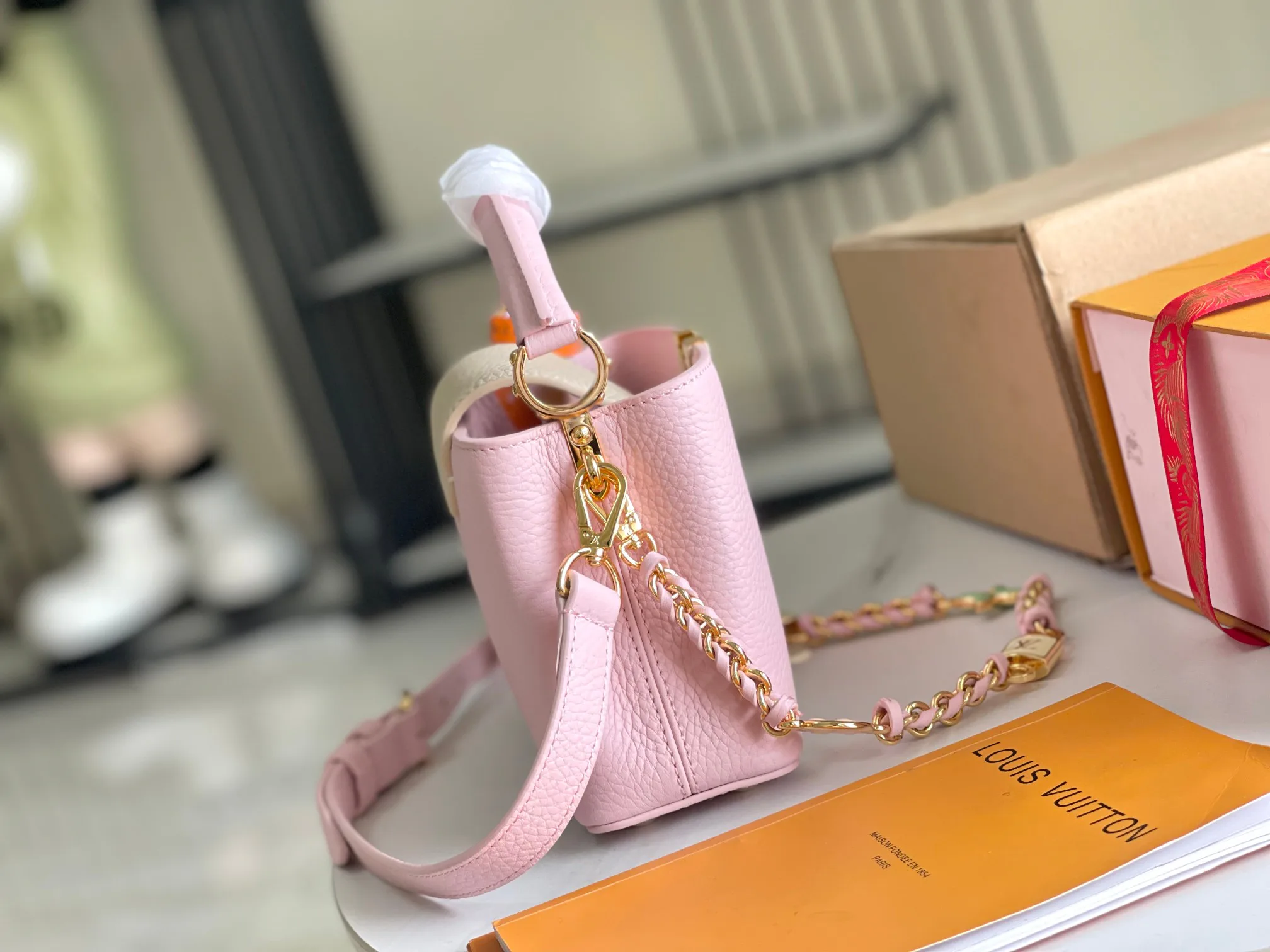 Сумки На Ремне Женские Louis Vuitton 1923344