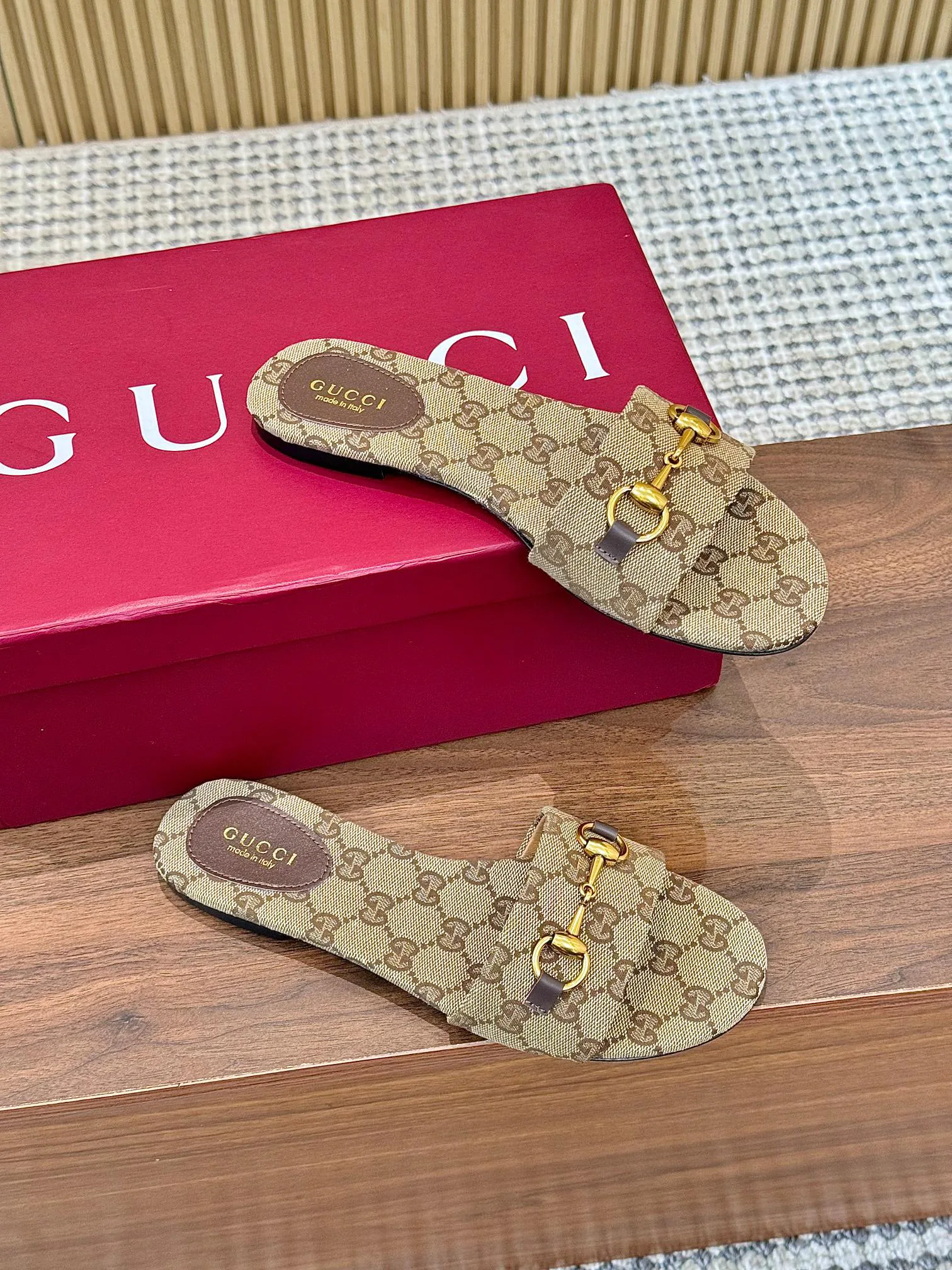 Сандалии Женские Gucci 11529290