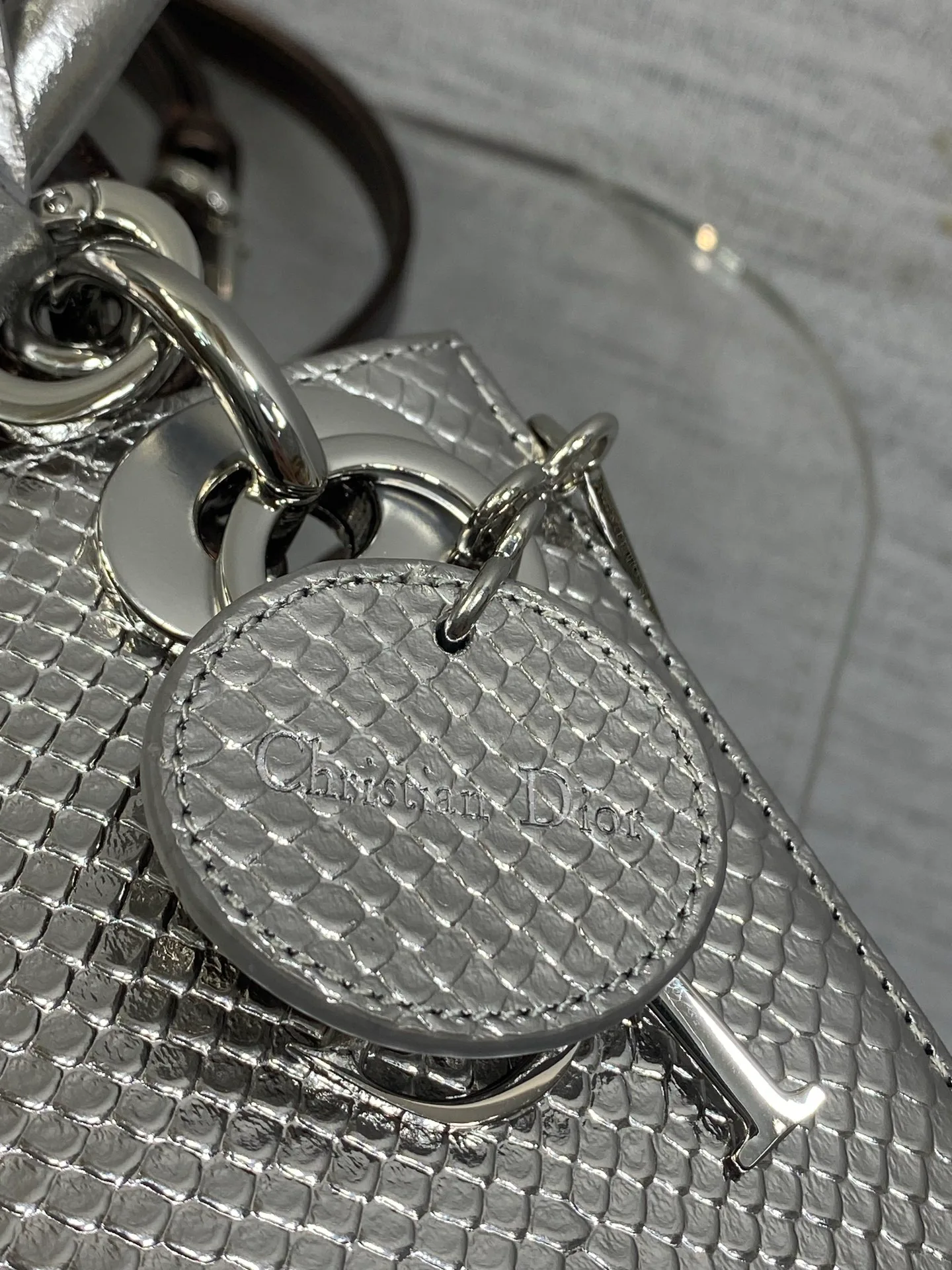Классические Сумки Женские Christian Dior 17033686