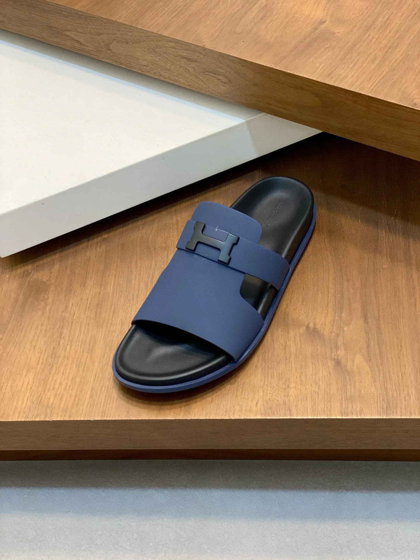 Шлепанцы Женские Hermes 11488034