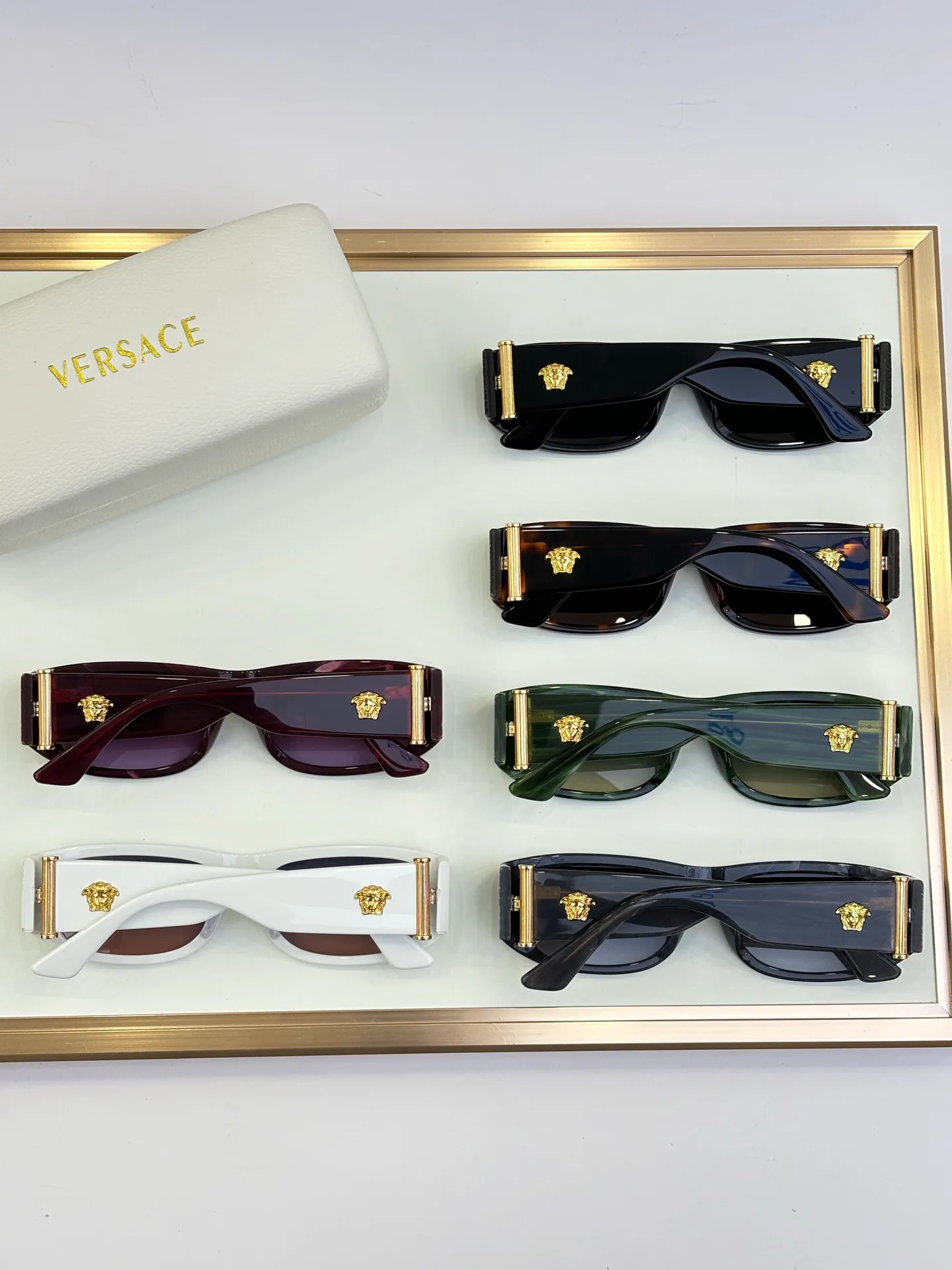 Очки Versace 280021