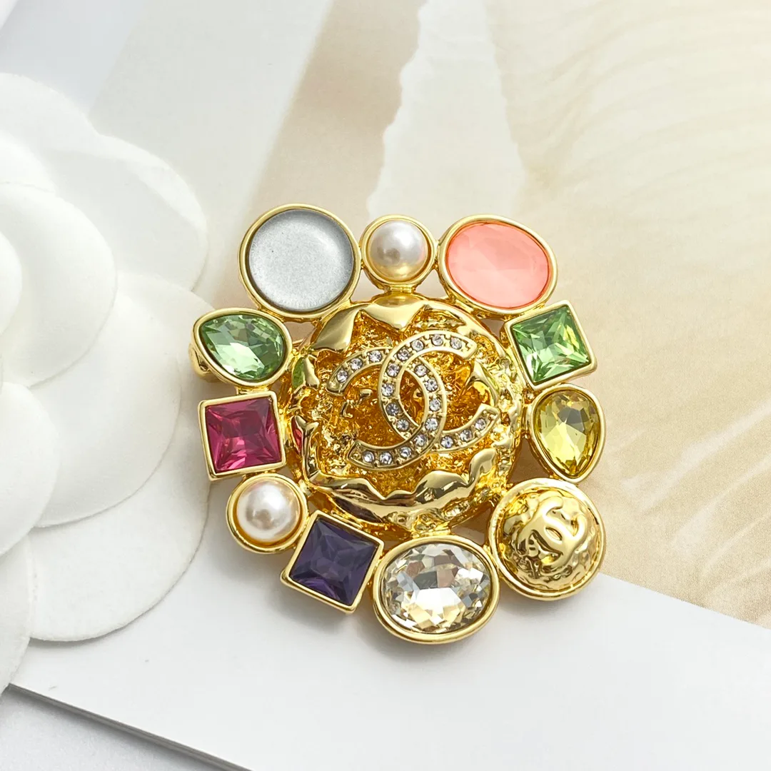 Бижутерия Chanel 937090