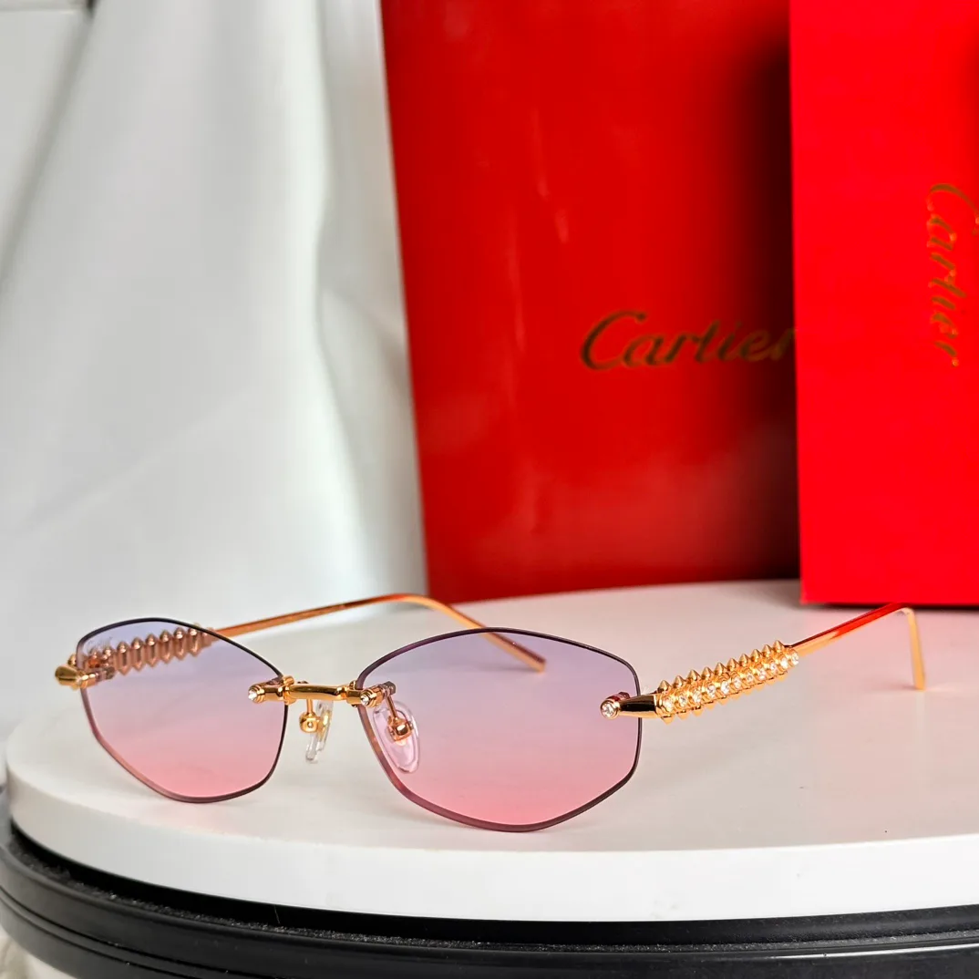 Очки Cartier 231831