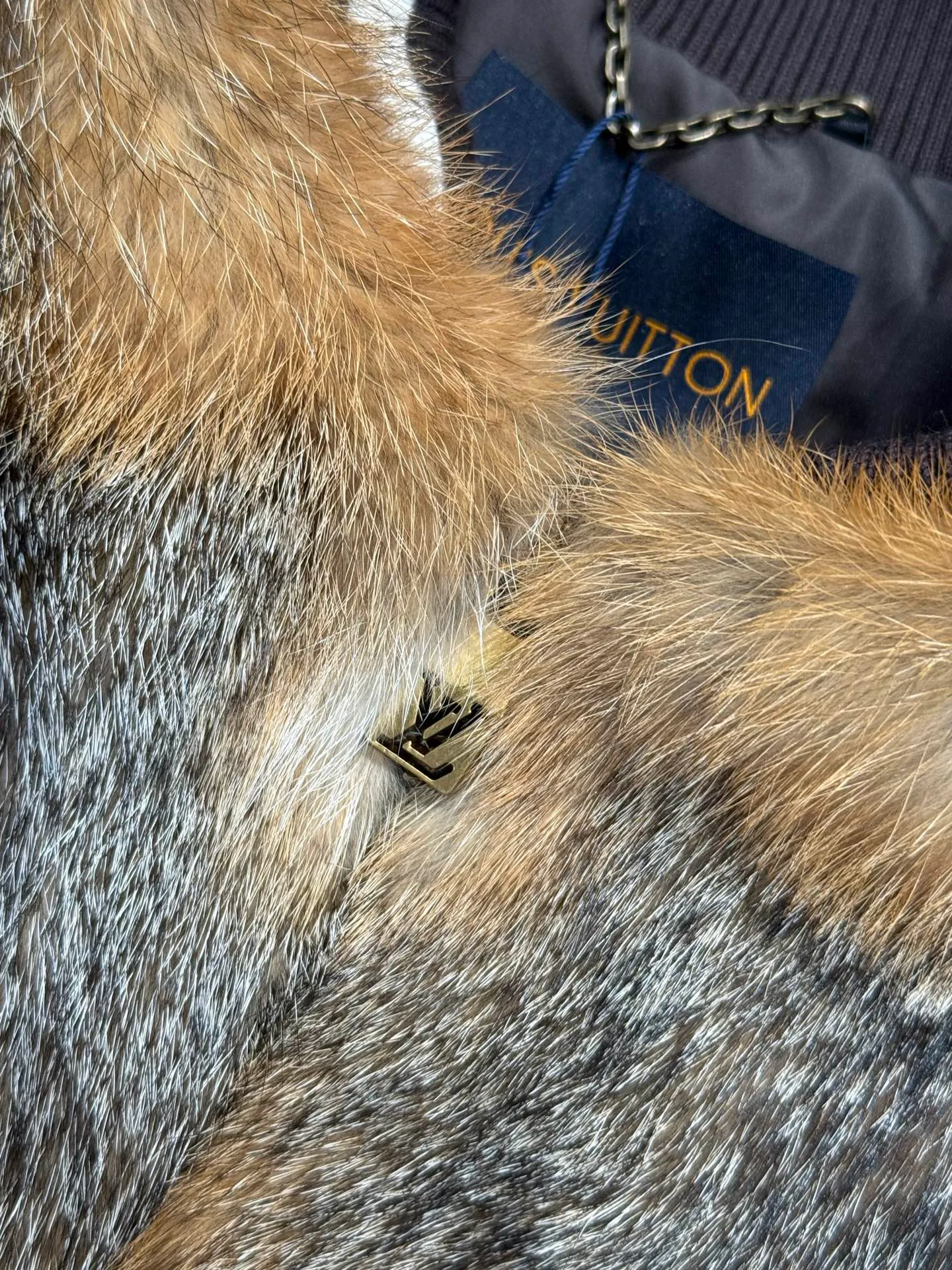 Куртки И Пуховики Мужские Louis Vuitton 608634