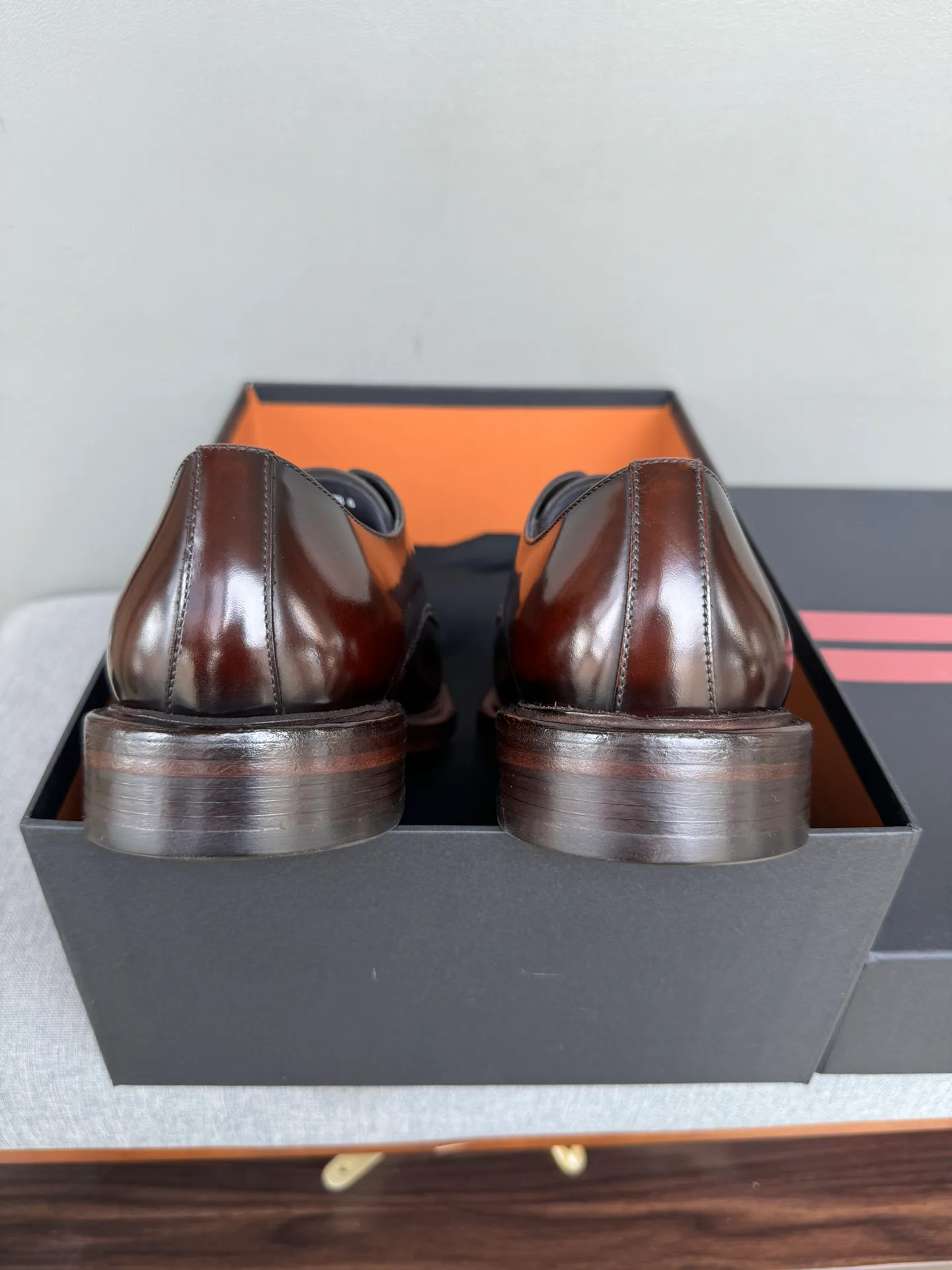 Лоферы И Туфли Мужские Zegna 18263618