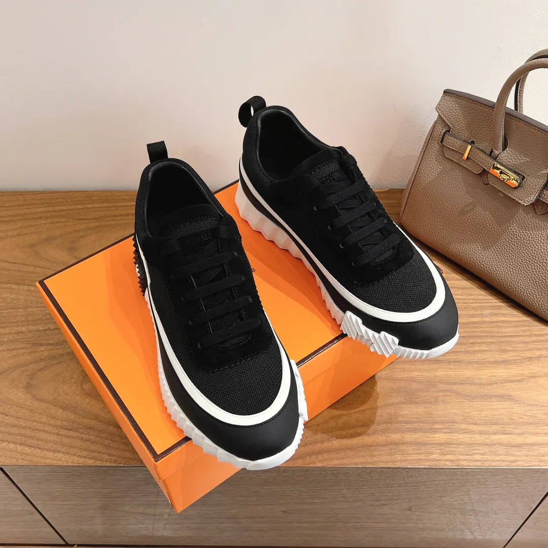 Кроссовки Женские Hermes 9915055