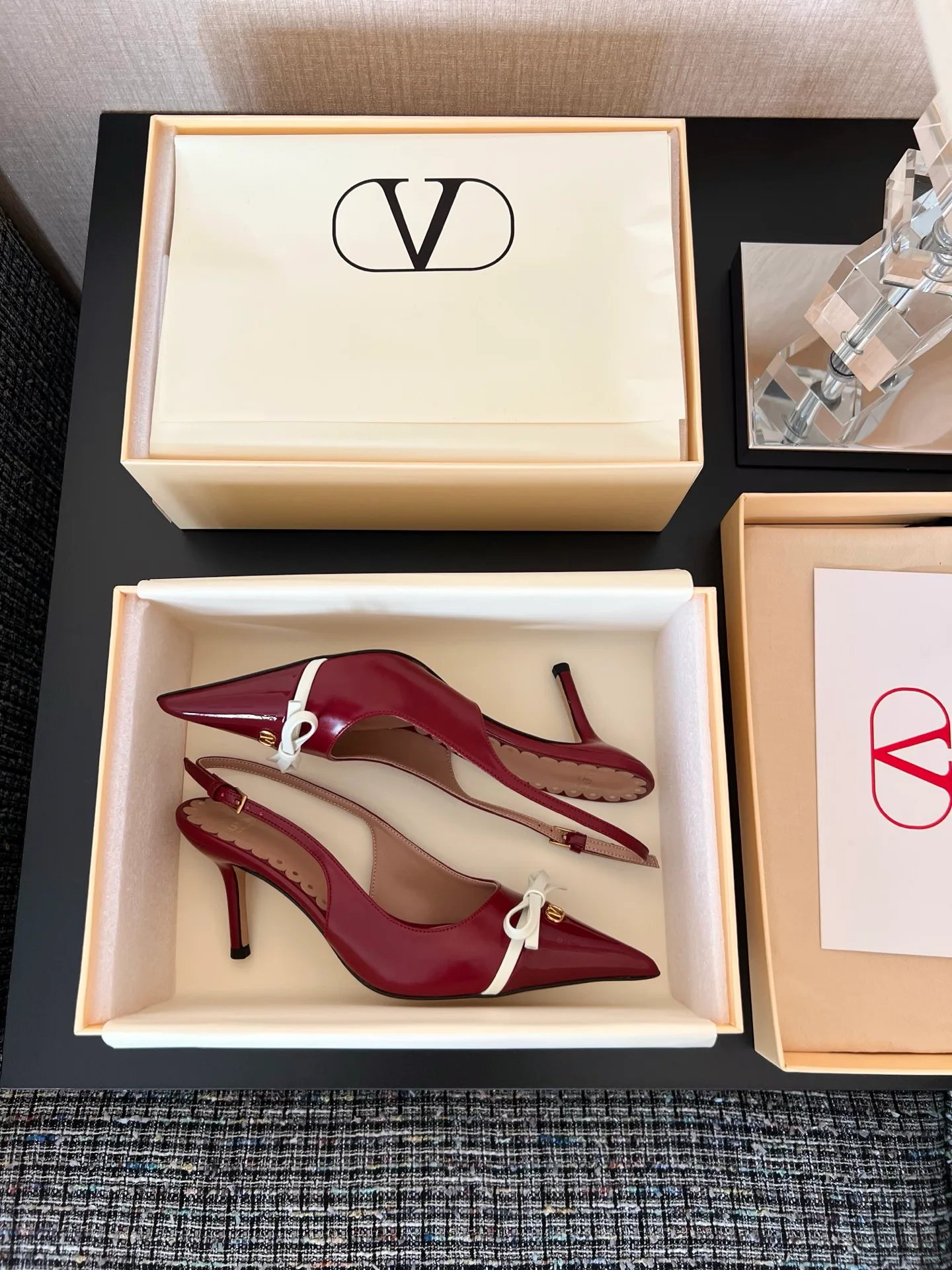 Туфли Женские Valentino 17480219