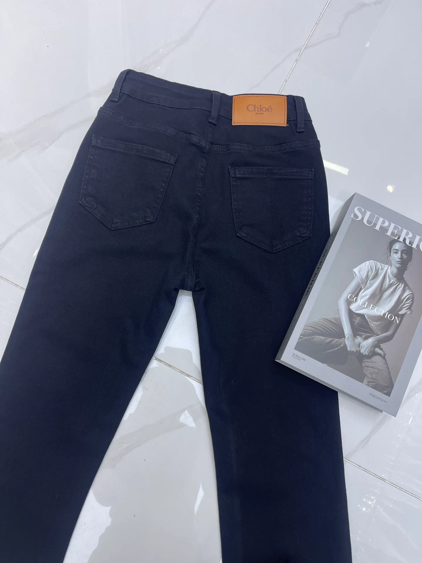 Брюки Женские Chloe 12791860