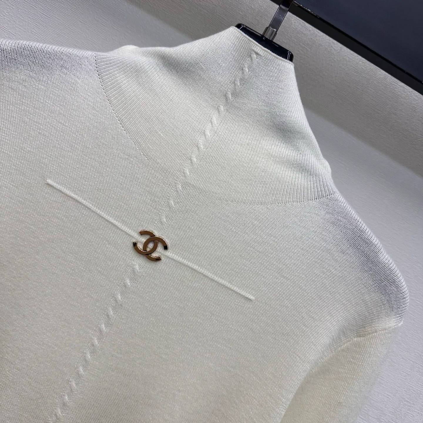 Джемперы И Свитеры Женские Chanel 19462553
