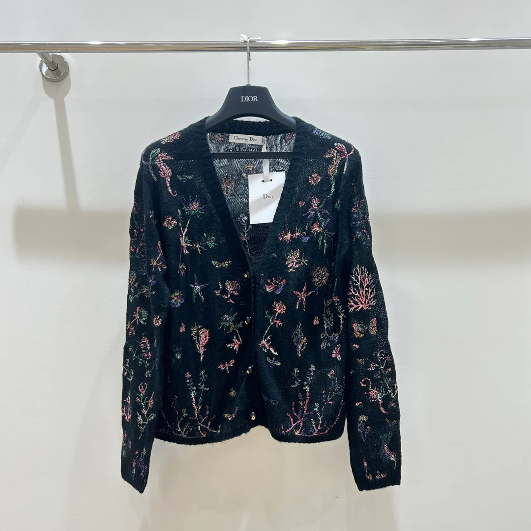 Джемперы И Свитеры Женские Christian Dior 11130534