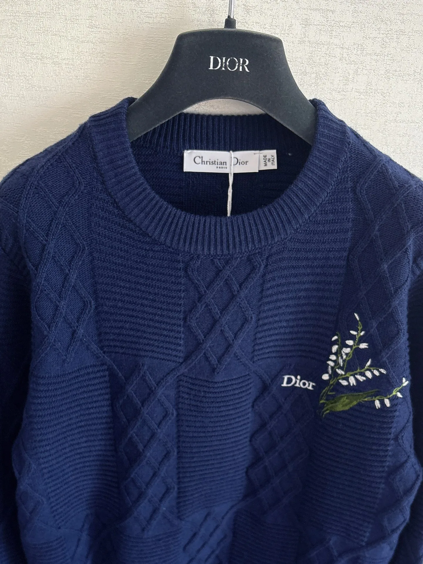 Джемперы И Свитеры Женские Christian Dior 5245944