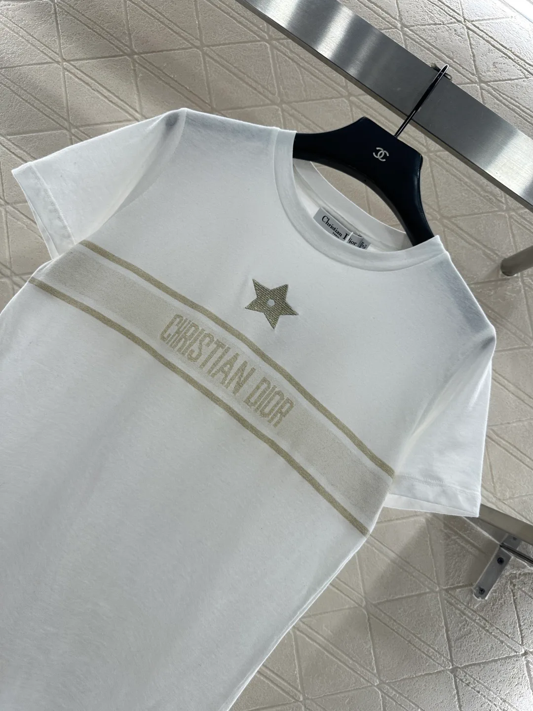 Футболки Женские Christian Dior 277979