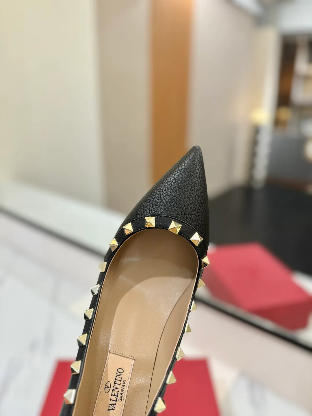Туфли Женские Valentino 11683071