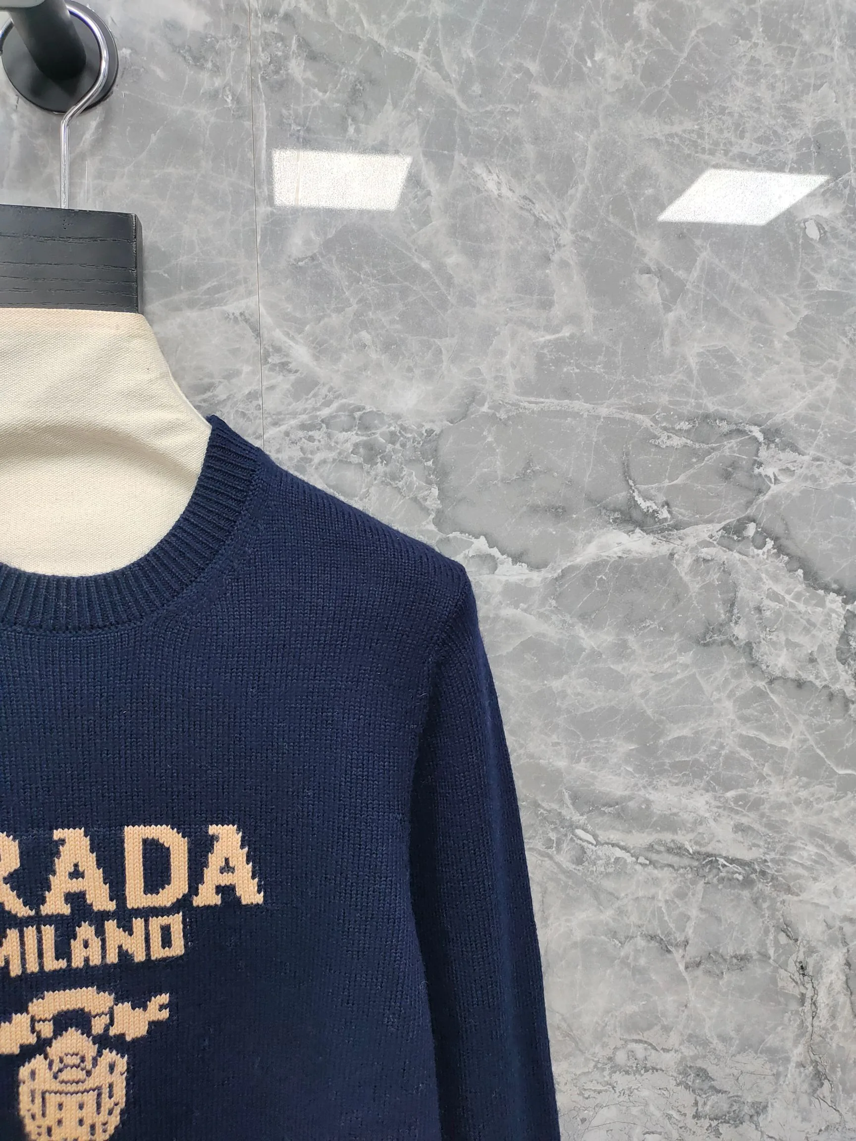 Джемперы И Свитеры Женские Prada 18211764