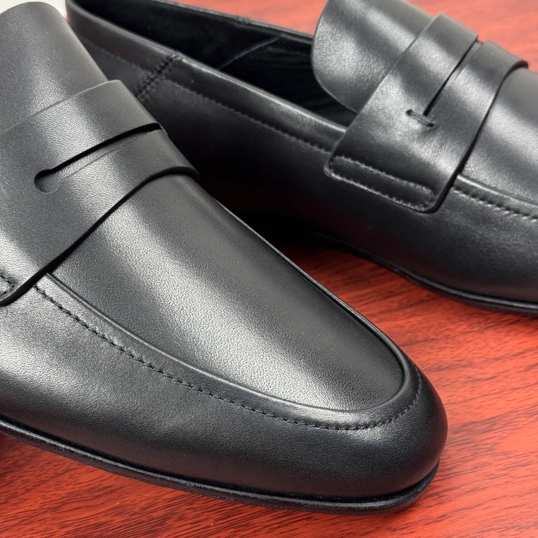 Лоферы И Туфли Мужские Zegna 12209499