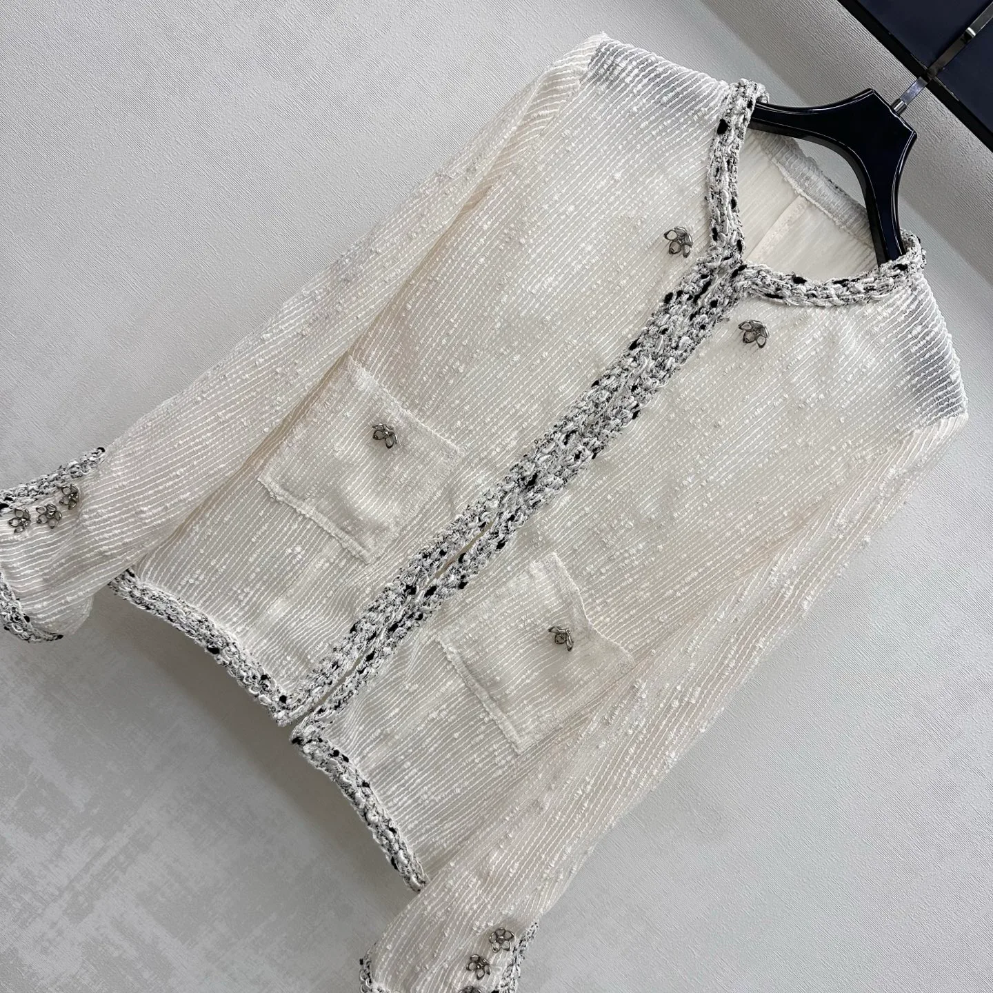 Жакеты Женские Chanel 18327944