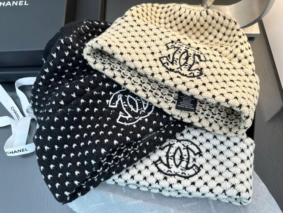 Головные Уборы Chanel 3897255