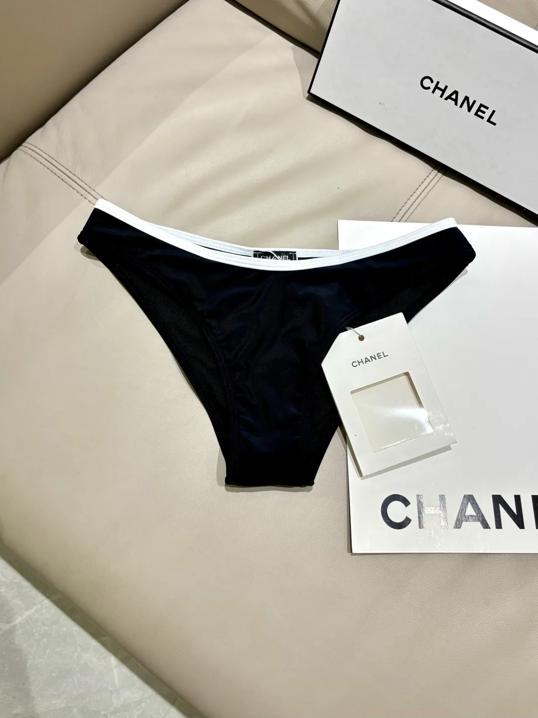 Купальники Женские Chanel 17673208