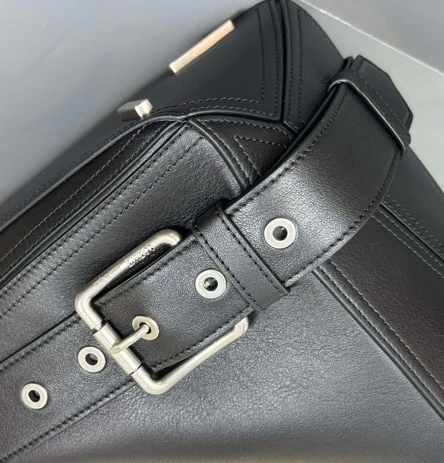 Сумки На Ремне Женские Loewe 78403