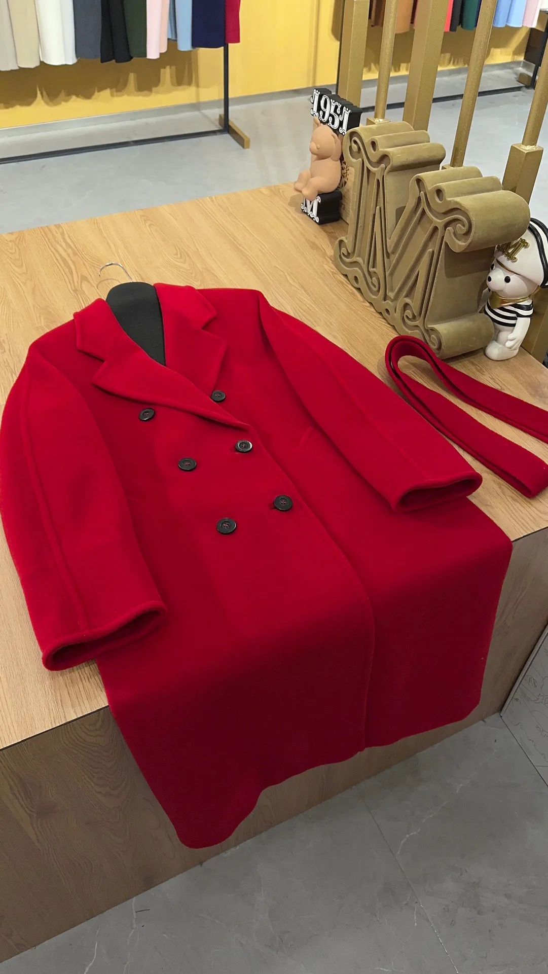 Пальто Женские Max Mara 5261984