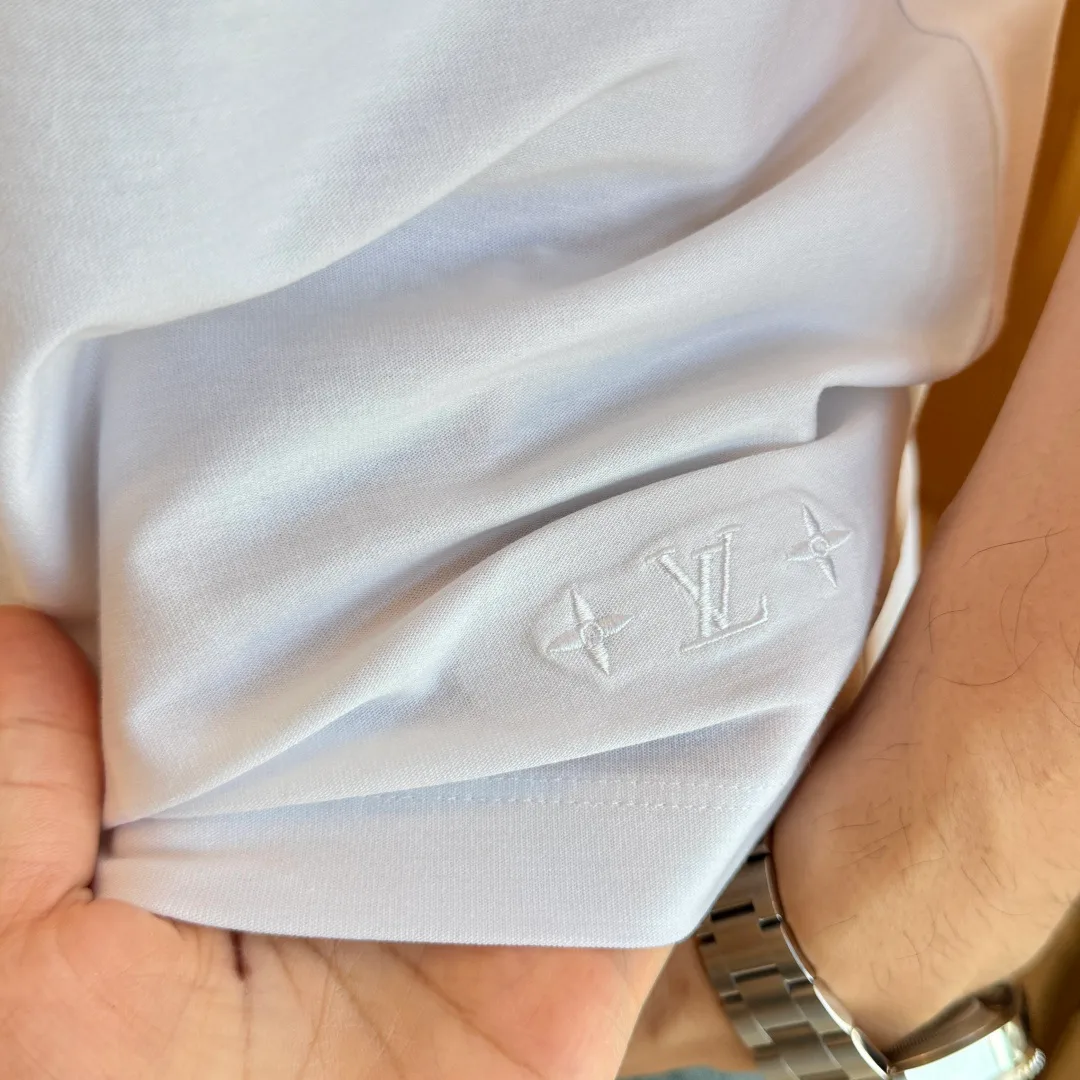 Футболки Мужские Louis Vuitton 13538148
