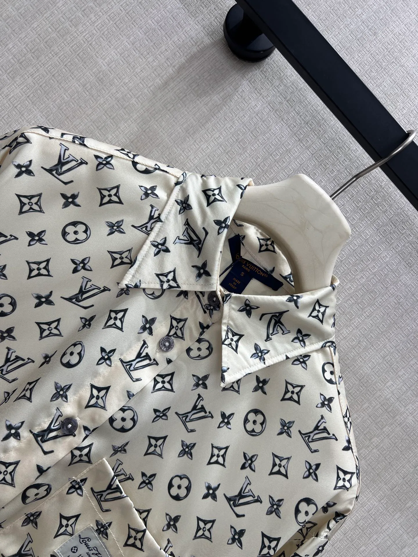 Рубашки Женские Louis Vuitton 19449982