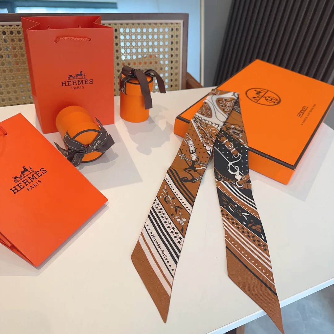 Платки Hermes 13040161