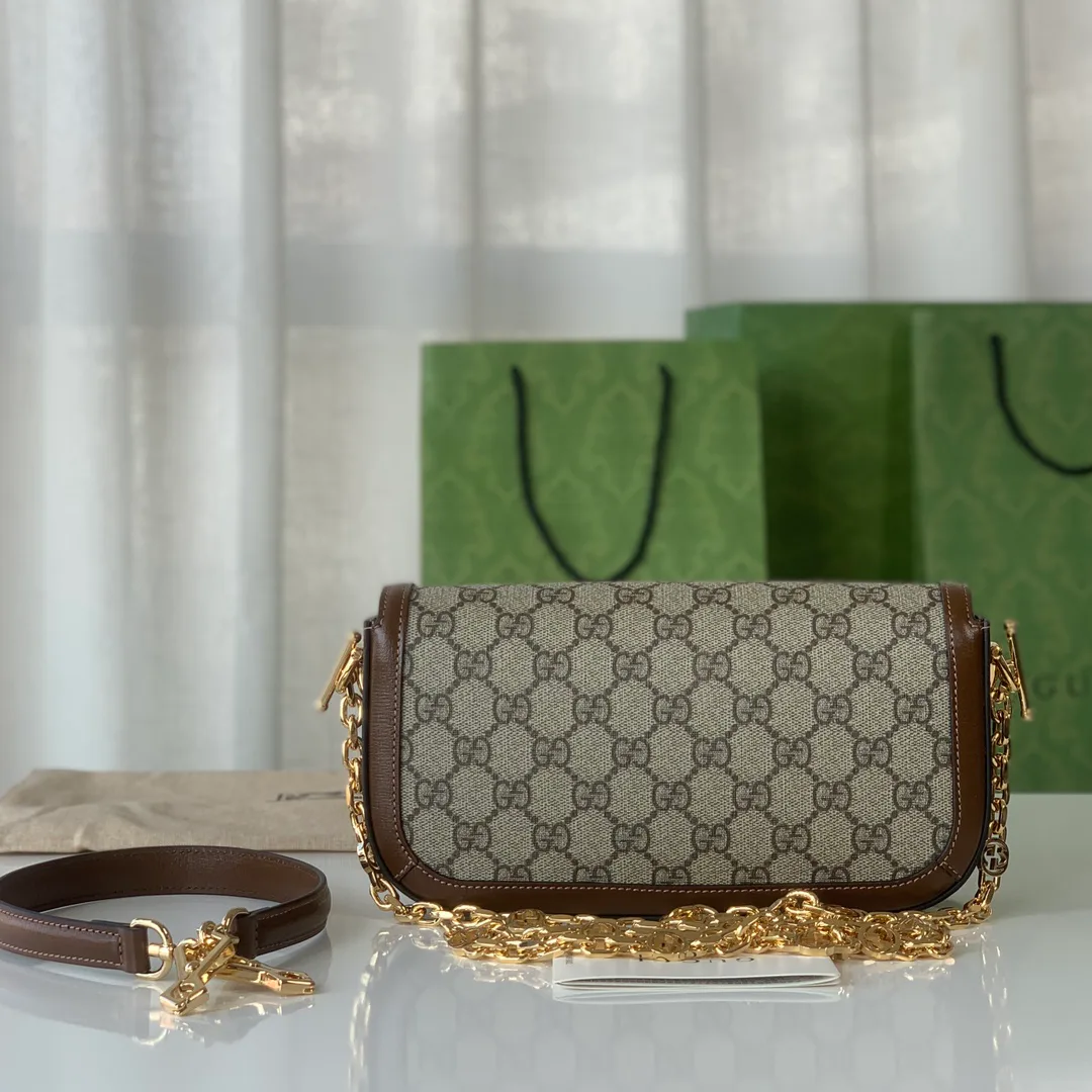Классические Сумки Женские Gucci 12795263