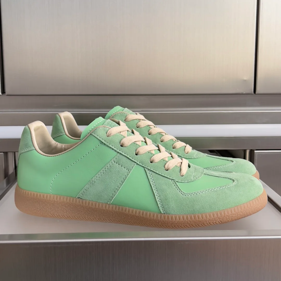 Кроссовки Женские Maison Margiela 5033767