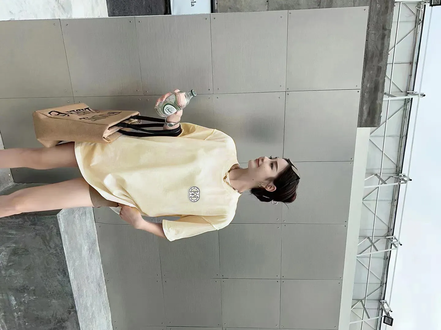 Футболки Мужские Gucci 16830