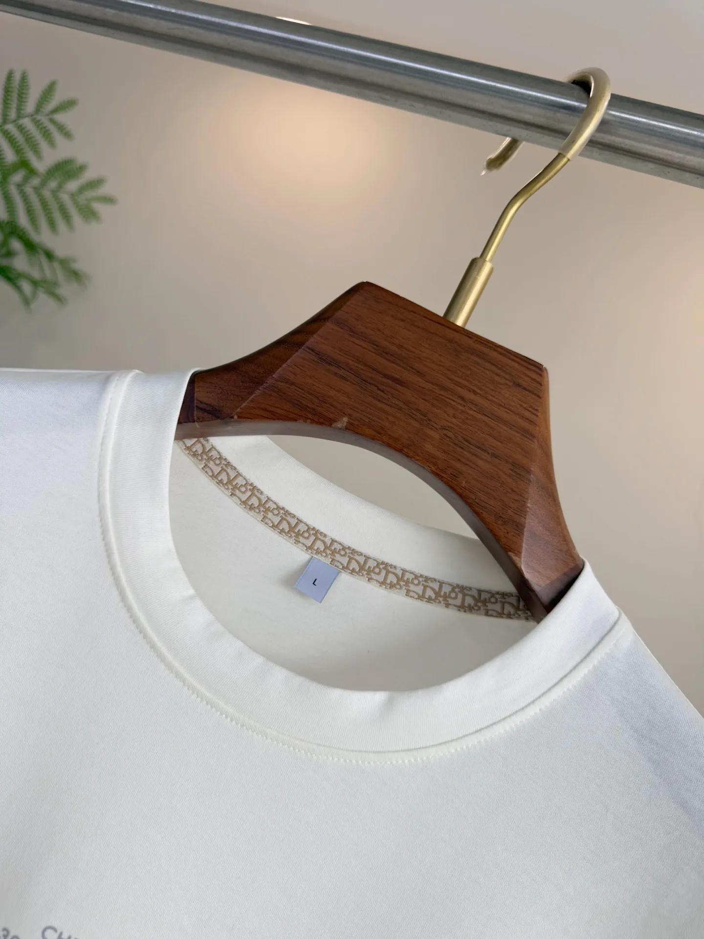 Футболки Мужские Christian Dior 12724050