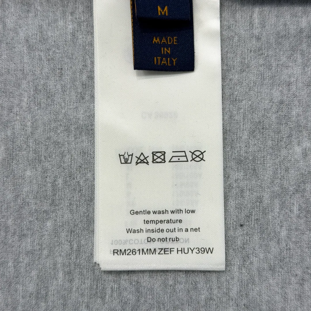 Футболки Мужские Louis Vuitton 5189502