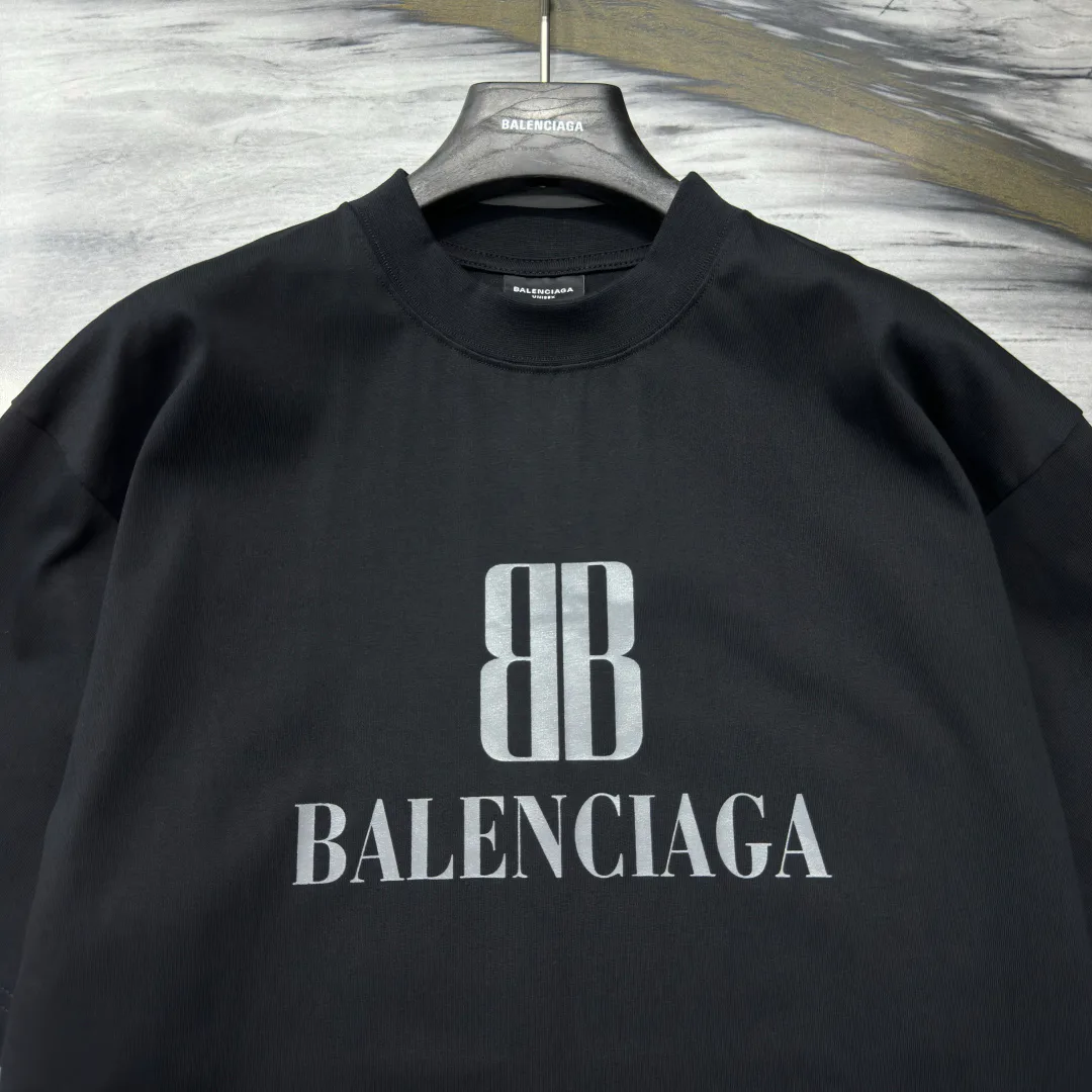 Футболки Мужские Balenciaga 11512427