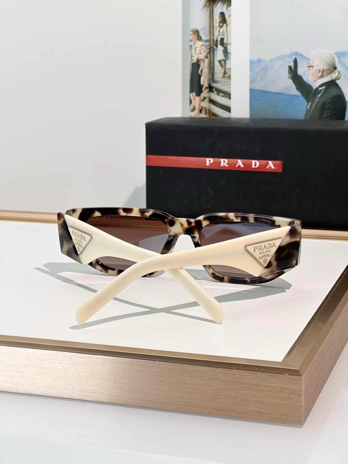 Очки Prada 18164408