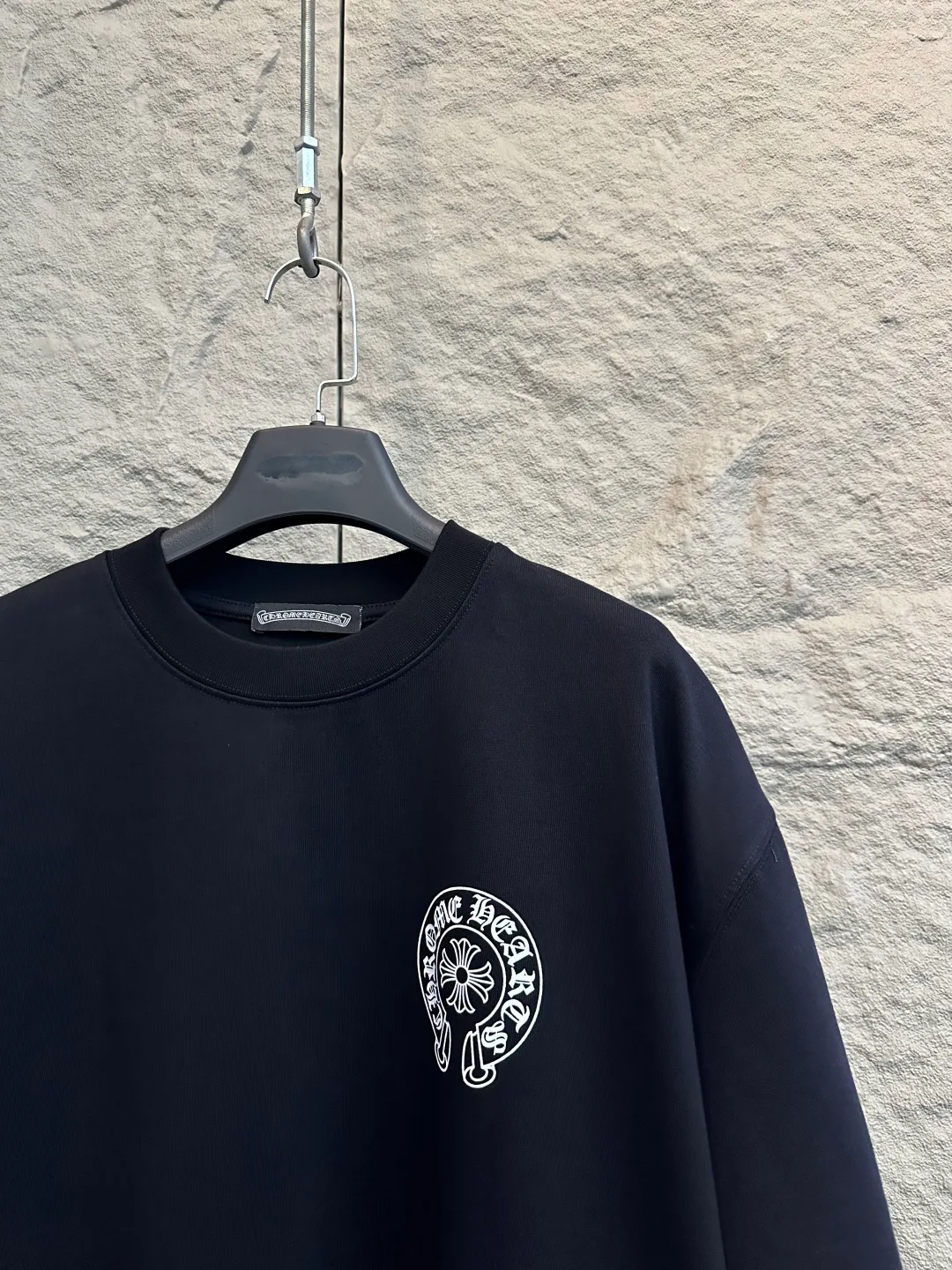 Футболки Женские Chrome Hearts 12310469