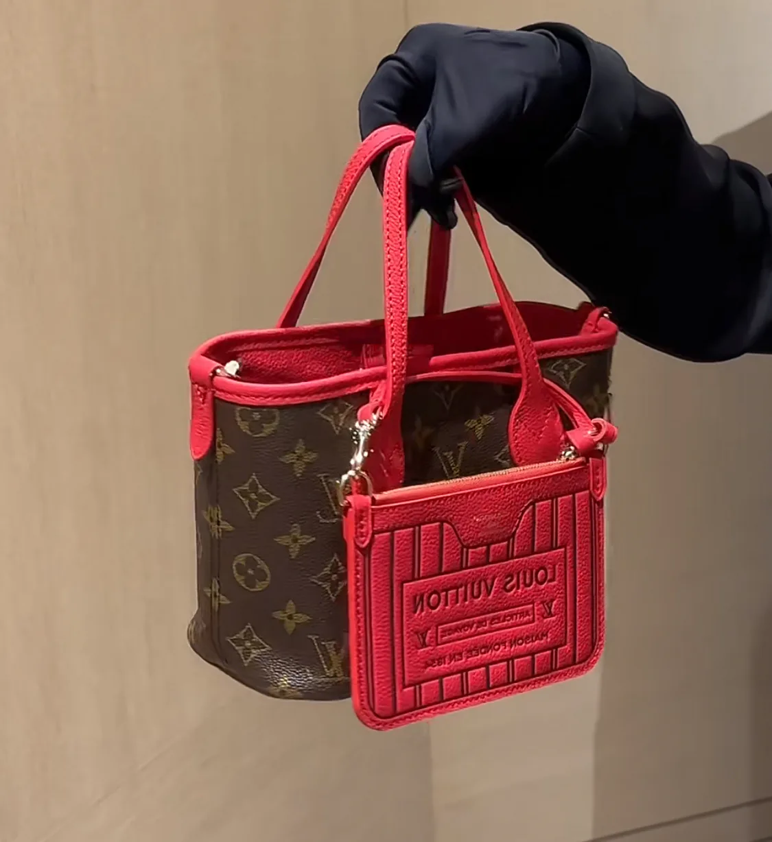 Классические Сумки Женские Louis Vuitton 2642230