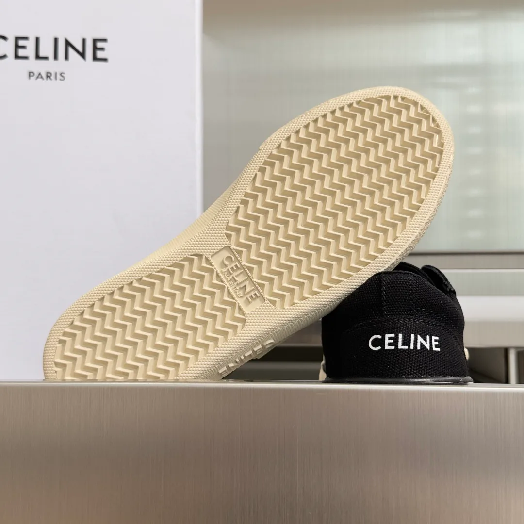 Кеды Женские Celine 11687291