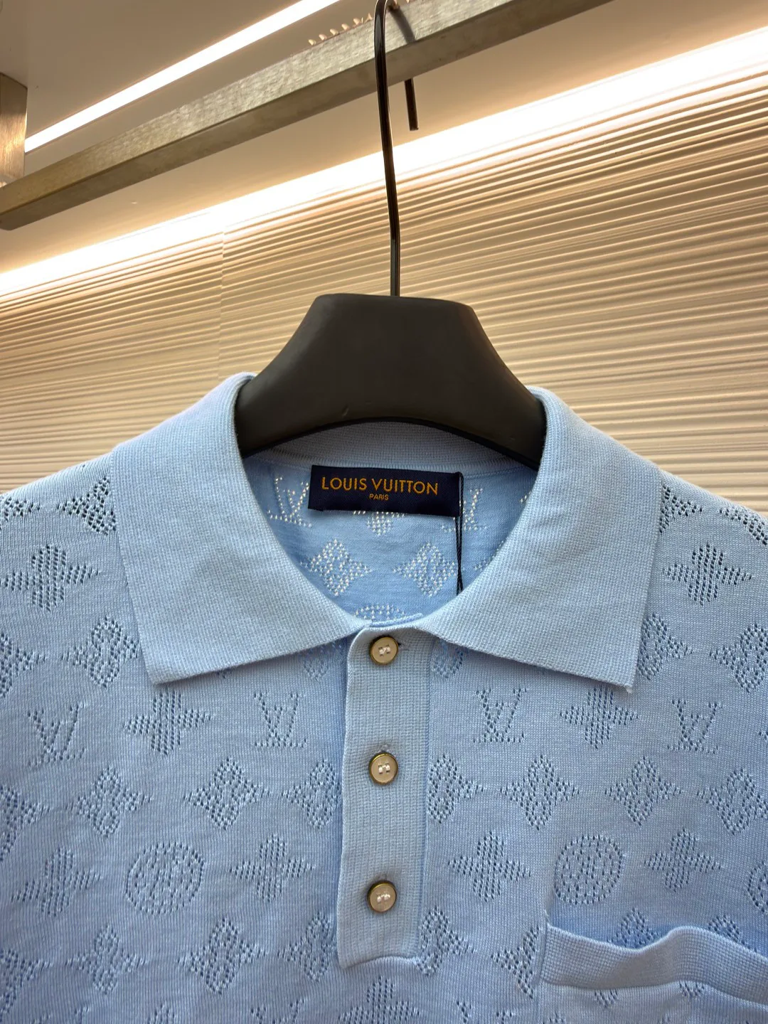 Рубашки Мужские Louis Vuitton 11781116