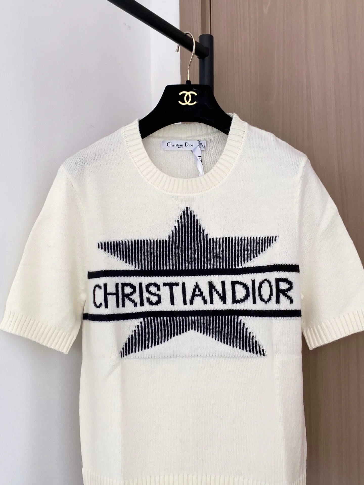 Футболки Женские Christian Dior 2138328