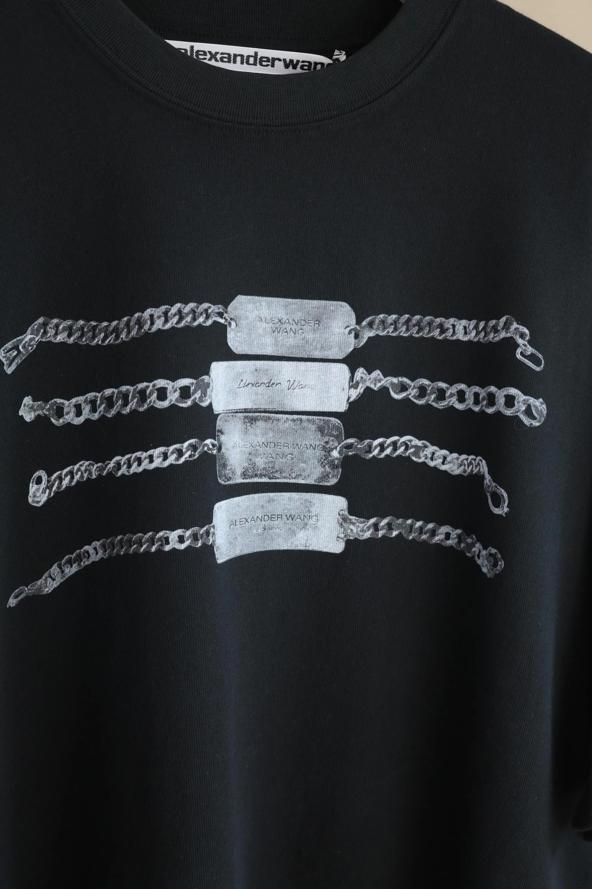 Футболки Женские Alexander Wang 11435016