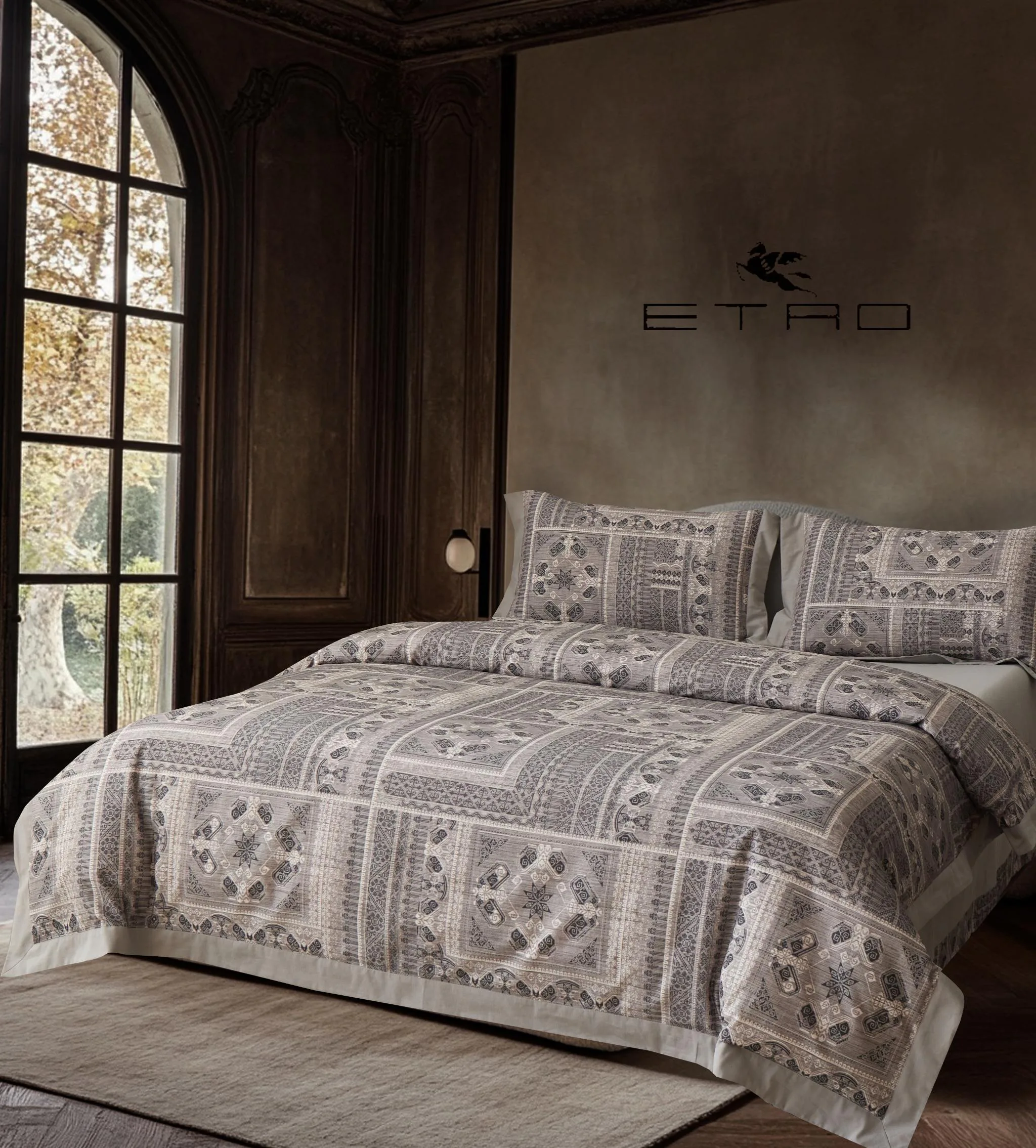 Постельное Белье Etro 18243351