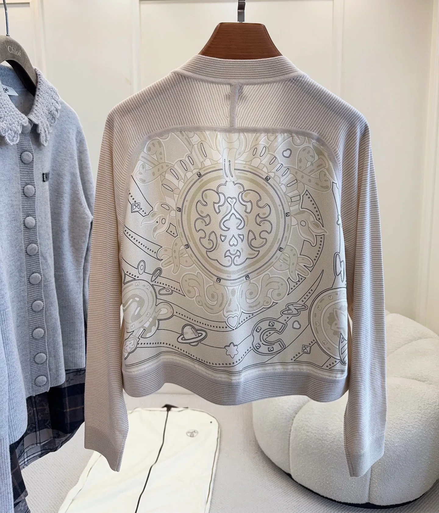 Джемперы И Свитеры Женские Hermes 569280