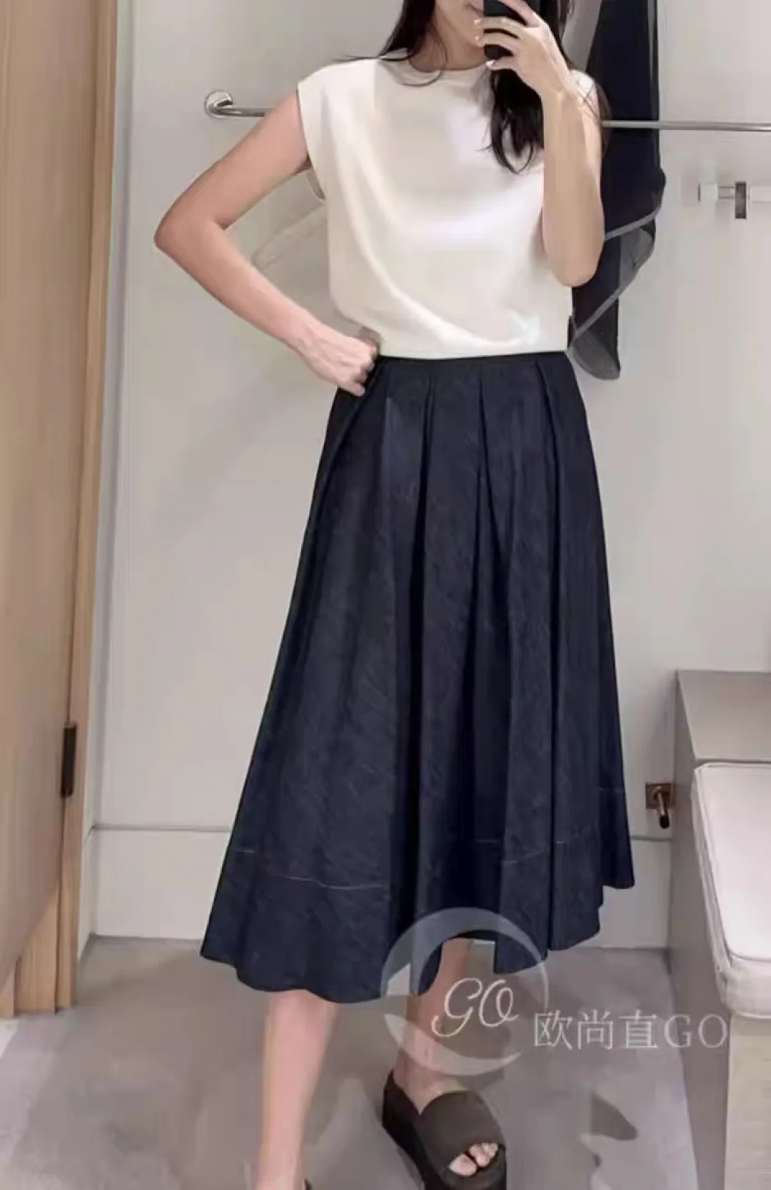 Юбки Женские Brunello Cucinelli 9542