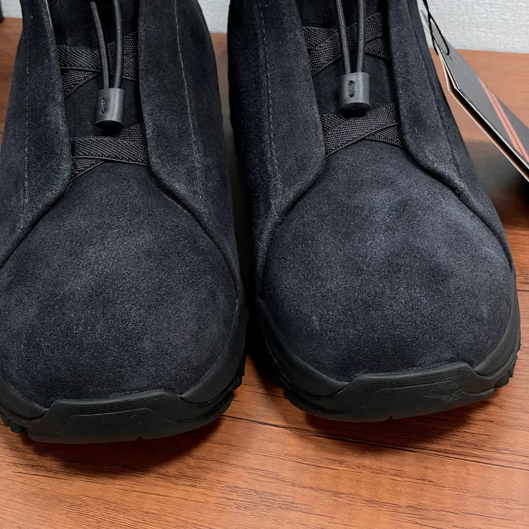 Ботинки Мужские Zegna 3852942