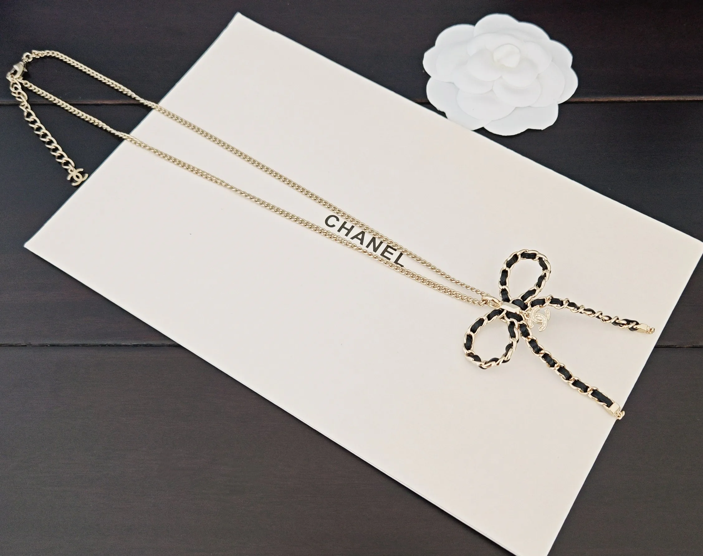 Бижутерия Chanel 73882