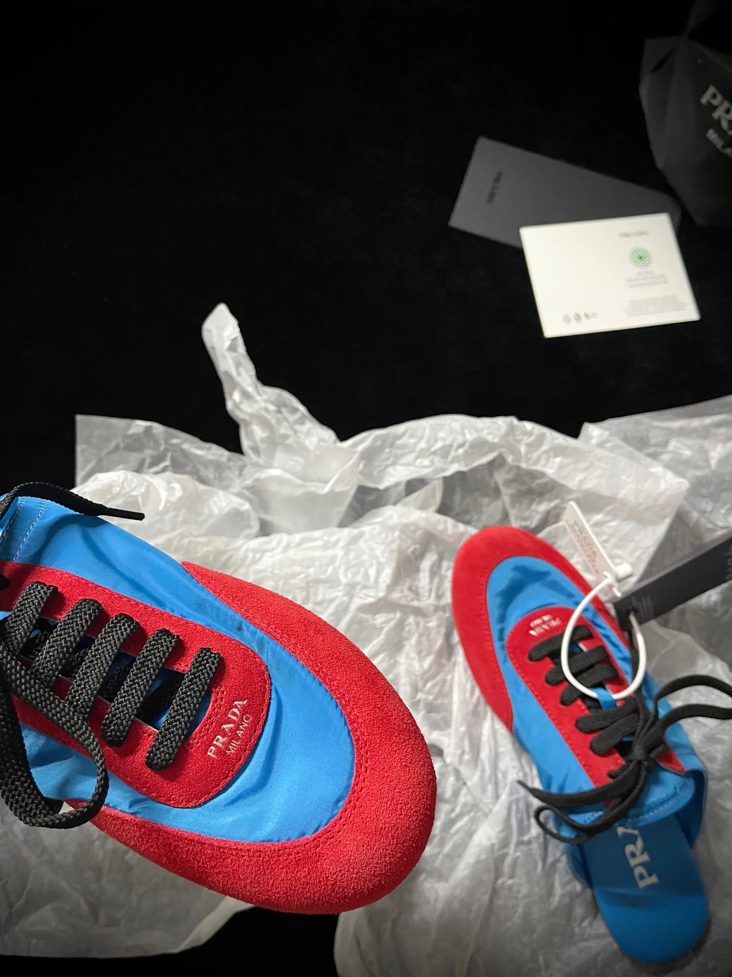 Мюли И Сабо Женские Prada 5728