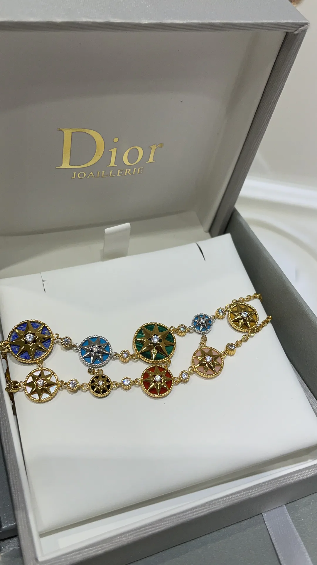 Бижутерия Christian Dior 11474298