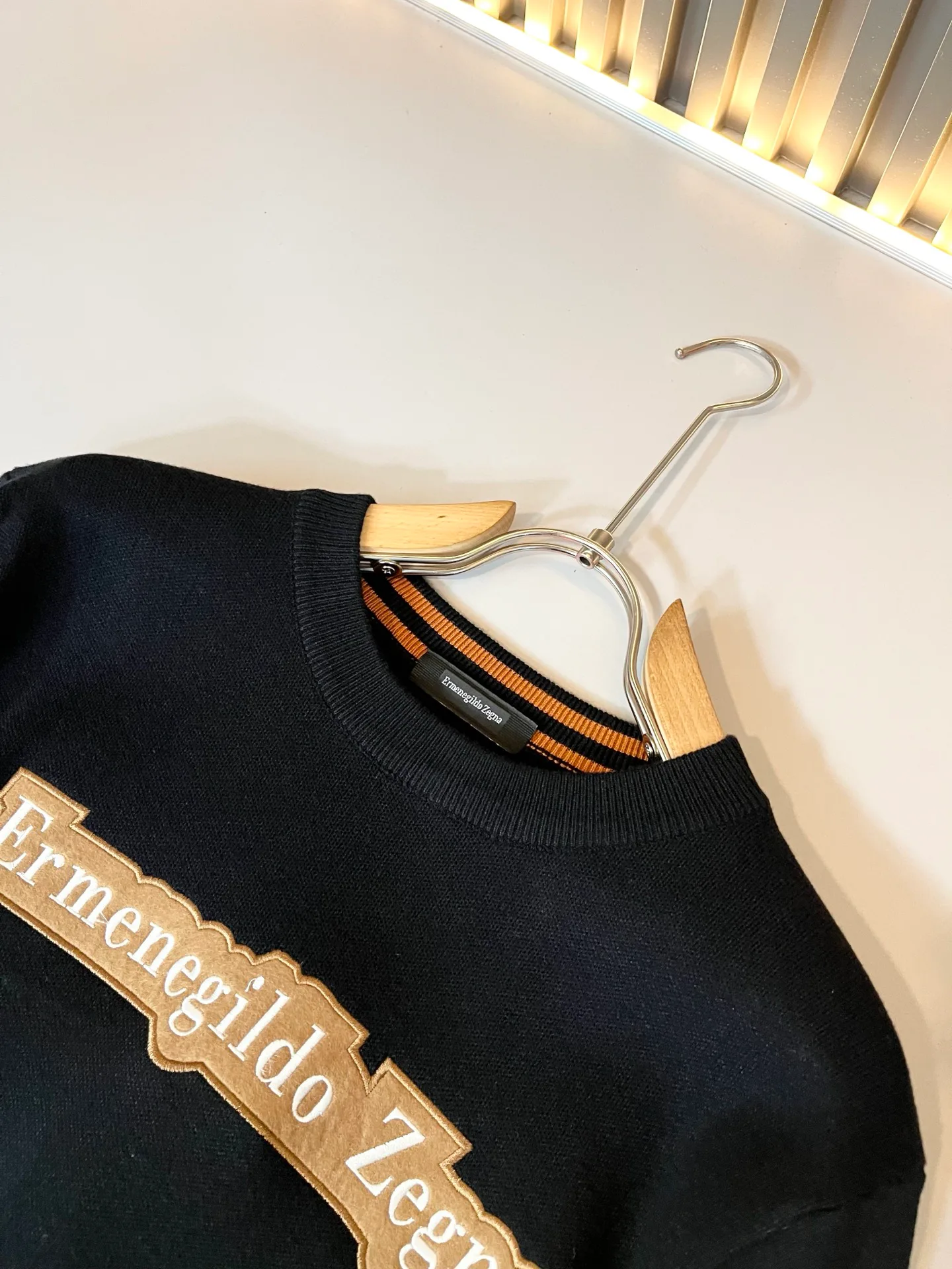 Джемперы И Свитеры Мужские Zegna 244349